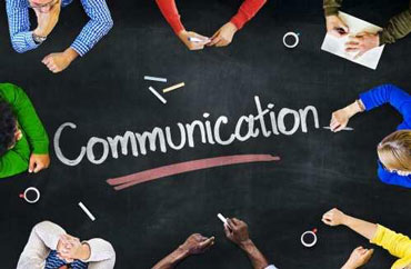 communication skills image